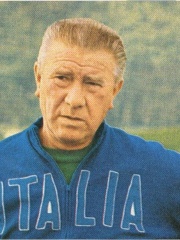 Photo of Ferruccio Valcareggi