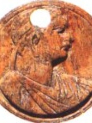 Photo of Ptolemy XIV of Egypt