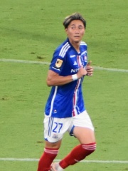 Photo of Ken Matsubara