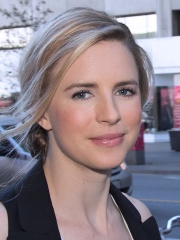 Photo of Brit Marling