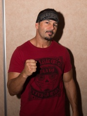 Photo of Chavo Guerrero Jr.