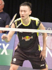 Photo of Zhang Nan