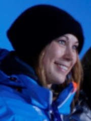 Photo of Enni Rukajärvi