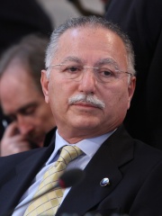 Photo of Ekmeleddin İhsanoğlu