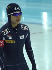 Photo of Kim Bo-reum