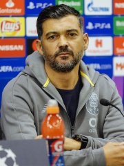 Photo of Sérgio Conceição