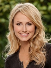 Photo of Stacy Keibler
