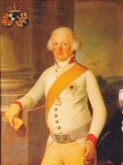 Photo of Anton Aloys, Prince of Hohenzollern-Sigmaringen