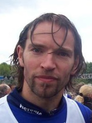 Photo of Sven Vermant