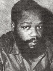 Photo of C. Odumegwu Ojukwu