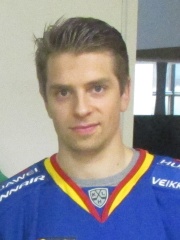 Photo of Sakari Salminen
