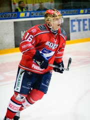 Photo of Ville Peltonen