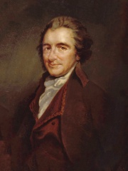 Photo of Thomas Paine