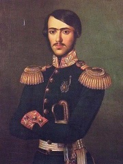 Photo of Milan Obrenović II, Prince of Serbia