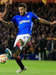 Photo of Connor Goldson