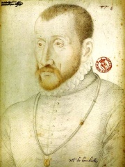 Photo of Pierre de Bourdeille, seigneur de Brantôme