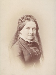 Photo of Julia, Princess of Battenberg