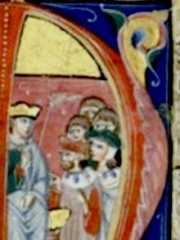 Photo of Raymond III, Count of Tripoli
