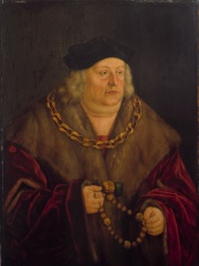 Photo of Albert IV, Duke of Bavaria