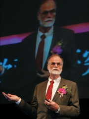 Photo of Jim Gray