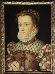 Photo of Elisabeth of Austria, Queen of France