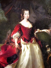 Photo of Isabel Luísa, Princess of Beira