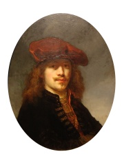 Photo of Govert Flinck