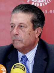 Photo of Federico Mayor Zaragoza