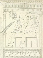 Photo of Merytre-Hatshepsut