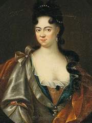Photo of Maria Aurora von Königsmarck
