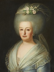 Photo of Infanta Benedita of Portugal