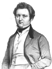 Photo of Jérôme-Adolphe Blanqui