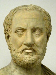 Photo of Thucydides