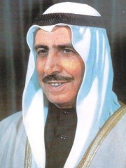 Photo of Sabah Al-Salim Al-Sabah