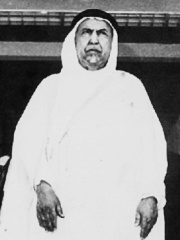Photo of Abdullah Al-Salim Al-Sabah