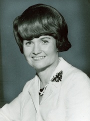Photo of Margaret Heckler