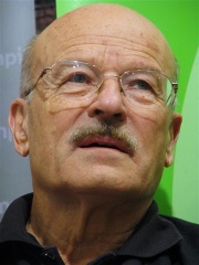 Photo of Volker Schlöndorff