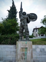 Photo of Ivaylo of Bulgaria