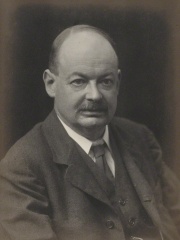Photo of J. M. E. McTaggart