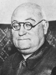 Photo of José Miaja