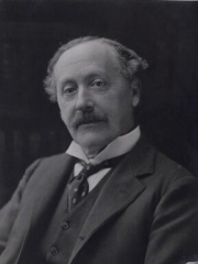 Photo of Herbert Gladstone, 1st Viscount Gladstone