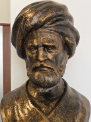 Photo of Cezayirli Gazi Hasan Pasha