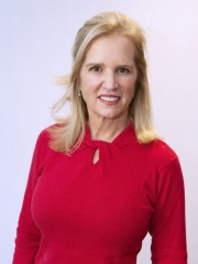 Photo of Kerry Kennedy