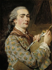 Photo of Louis-Jean-François Lagrenée