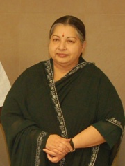 Photo of Jayalalithaa