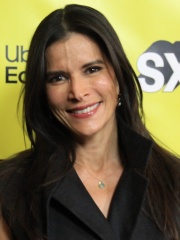 Photo of Patricia Velásquez