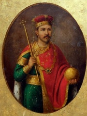 Photo of Ivan Asen II of Bulgaria