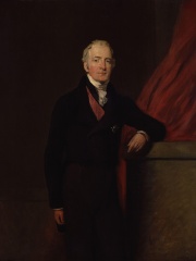 Photo of Henry Bathurst, 3rd Earl Bathurst
