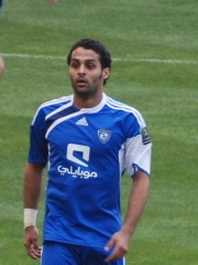 Photo of Yasser Al-Qahtani