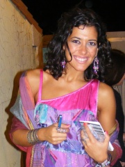 Photo of Lucía Pérez